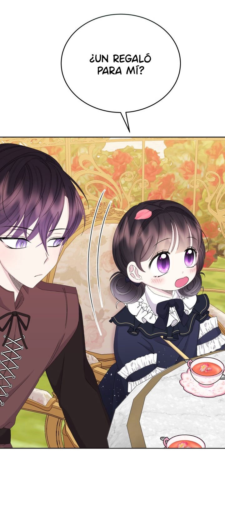 Read Princesa de la perdicion ES Manga Online