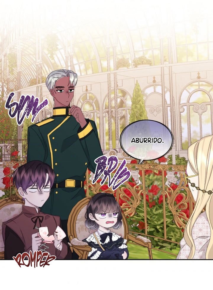Read Princesa de la perdicion ES Manga Online