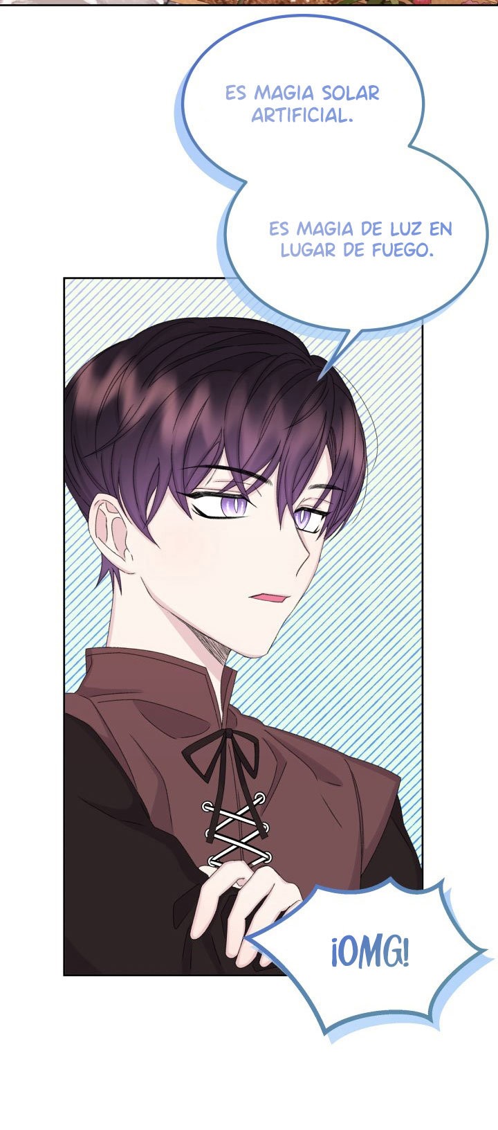 Read Princesa de la perdicion ES Manga Online