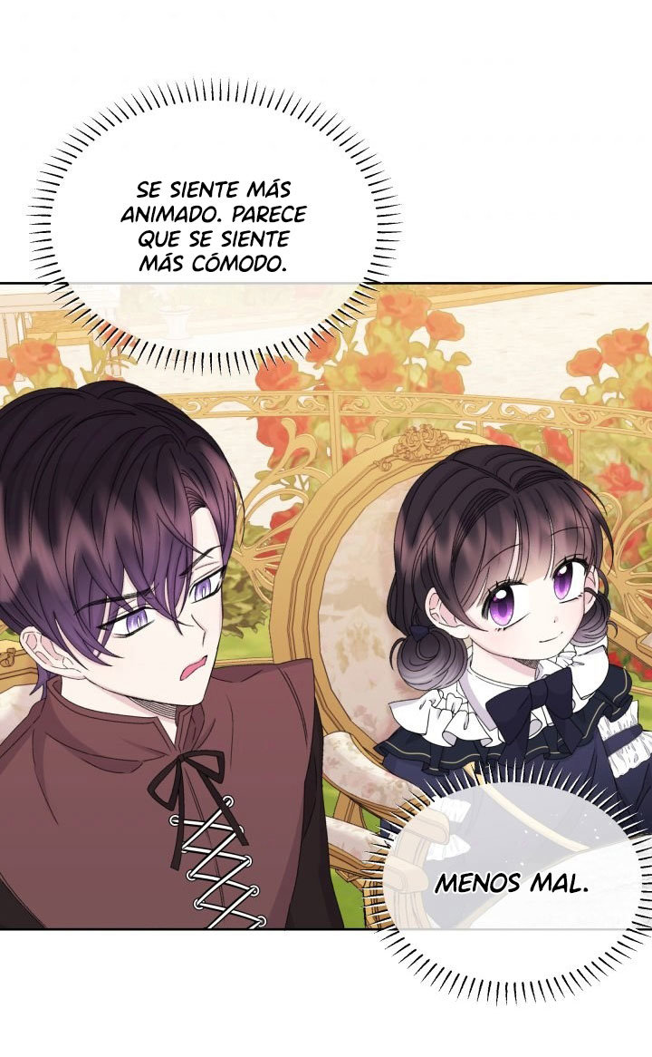 Read Princesa de la perdicion ES Manga Online