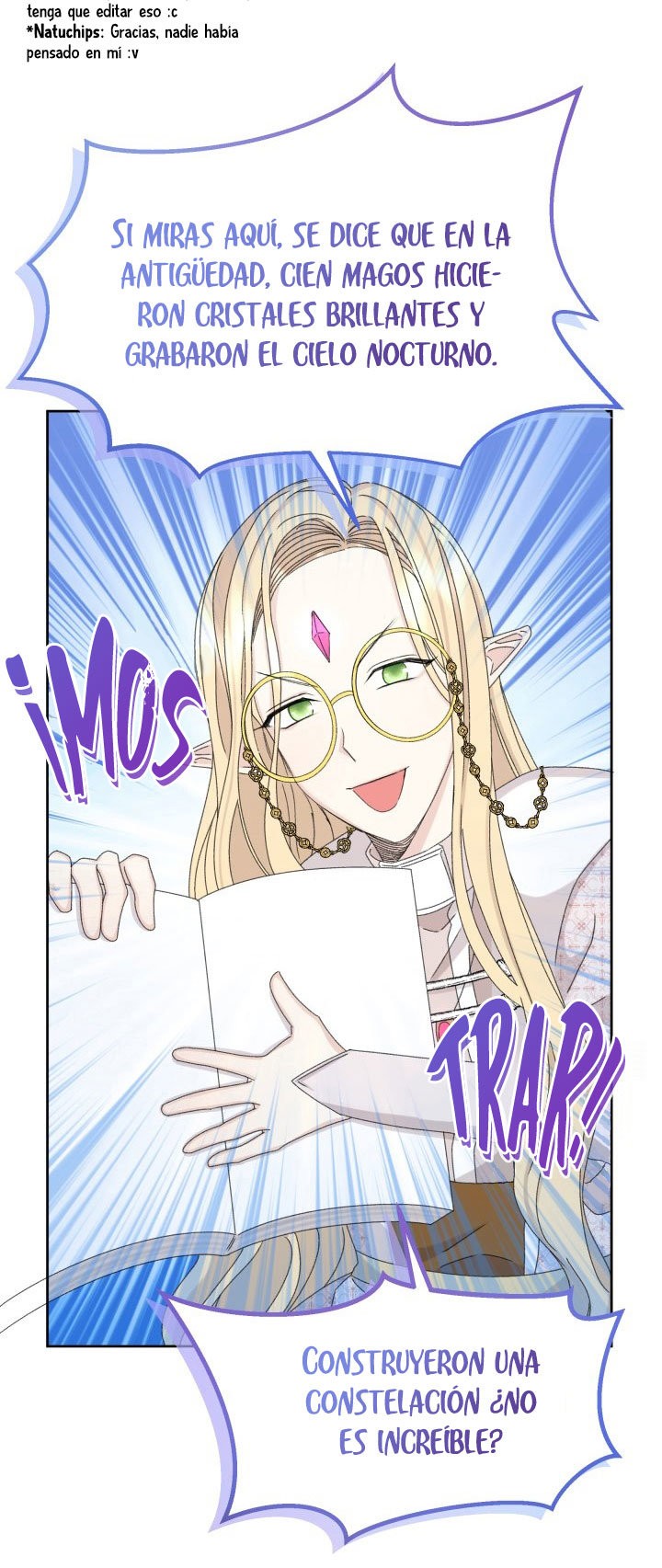 Read Princesa de la perdicion ES Manga Online