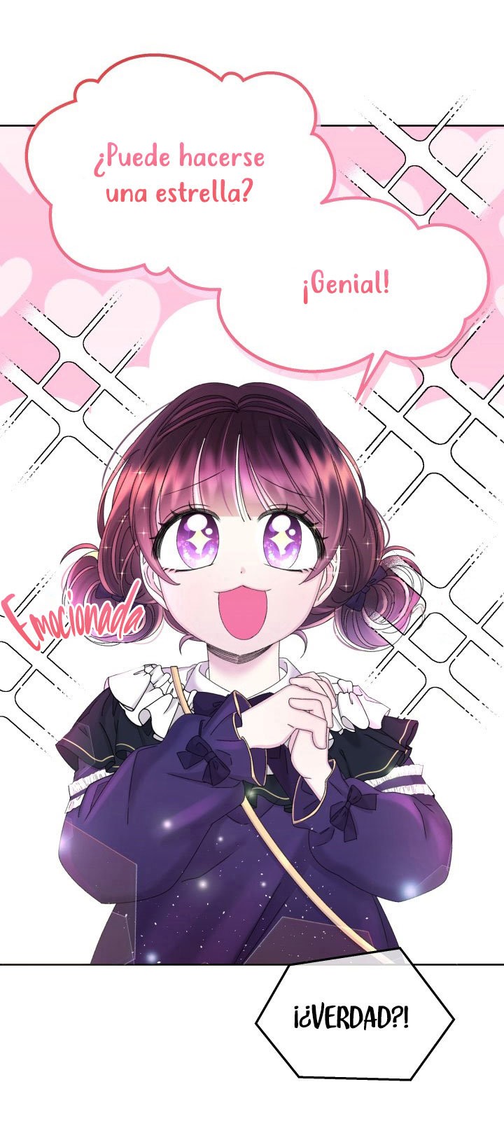 Read Princesa de la perdicion ES Manga Online