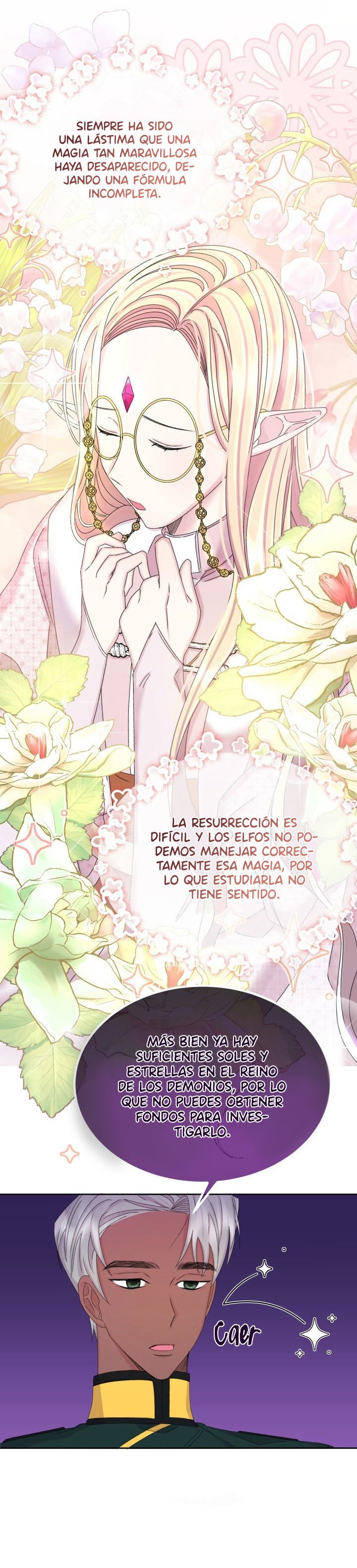 Read Princesa de la perdicion ES Manga Online