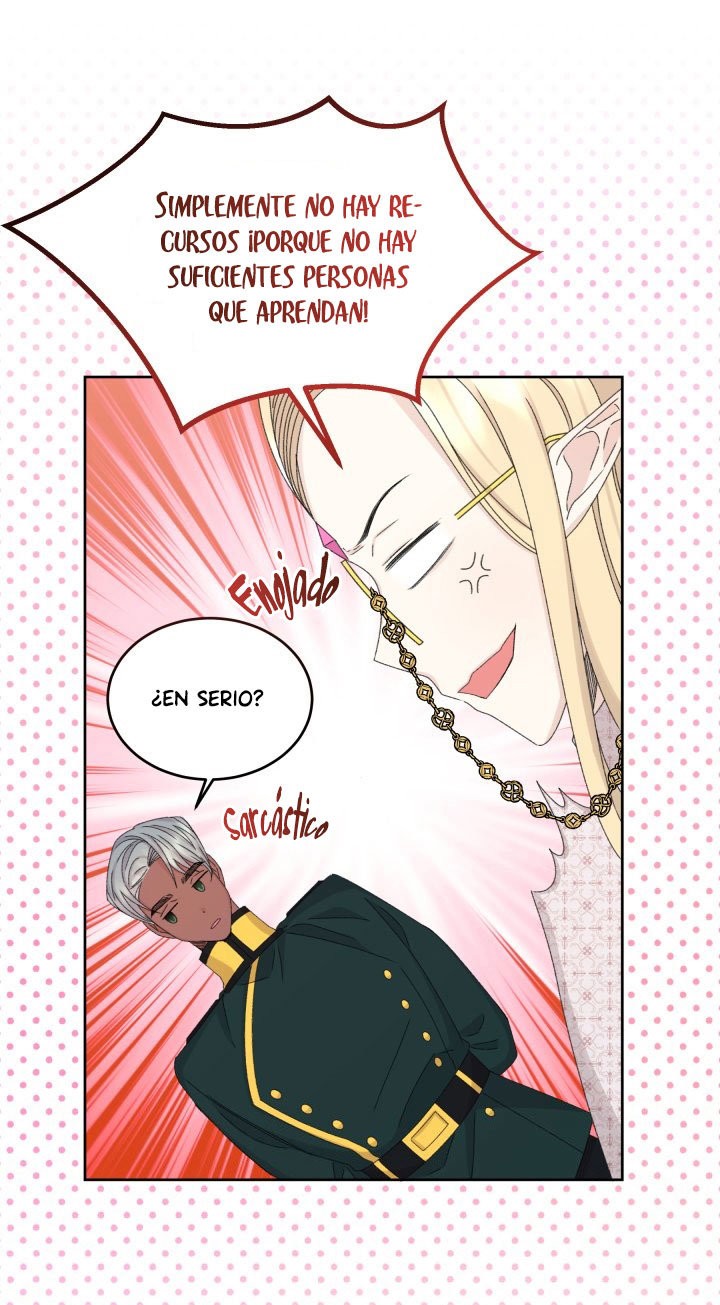 Read Princesa de la perdicion ES Manga Online