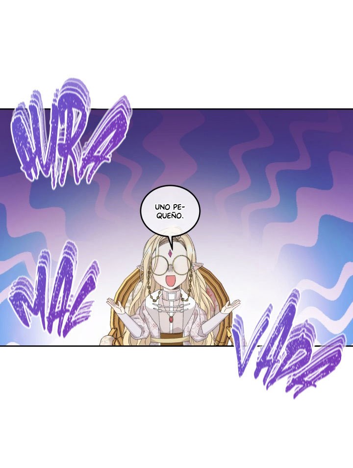 Read Princesa de la perdicion ES Manga Online