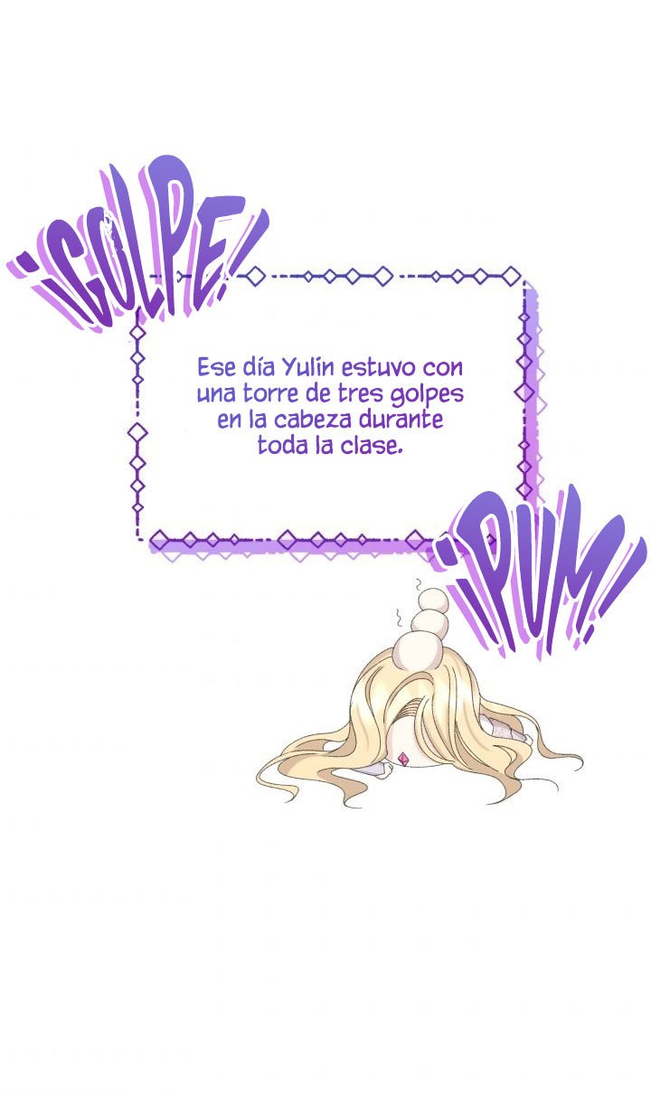 Read Princesa de la perdicion ES Manga Online