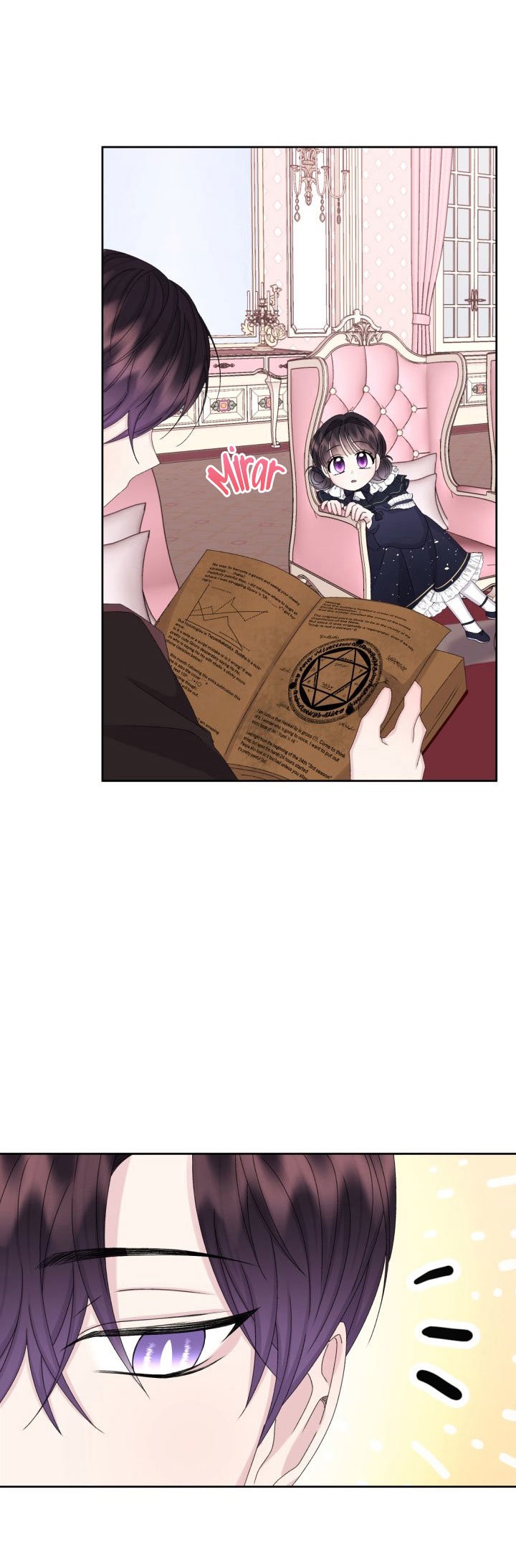 Read Princesa de la perdicion ES Manga Online