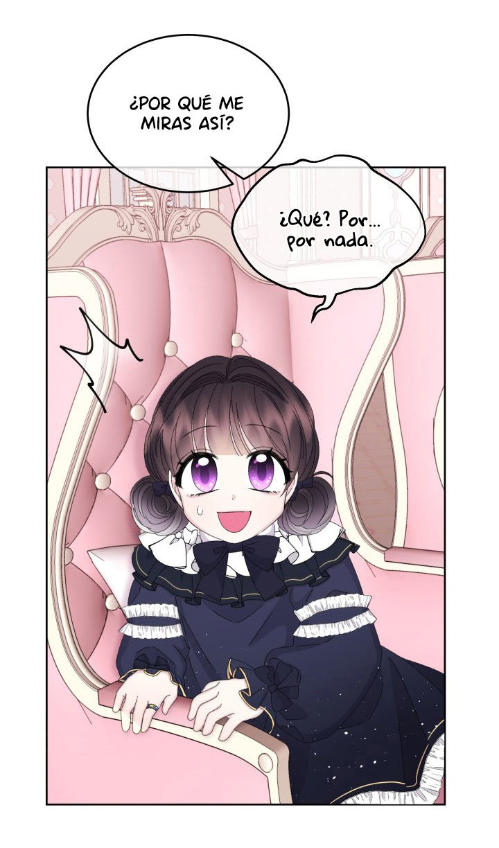 Read Princesa de la perdicion ES Manga Online