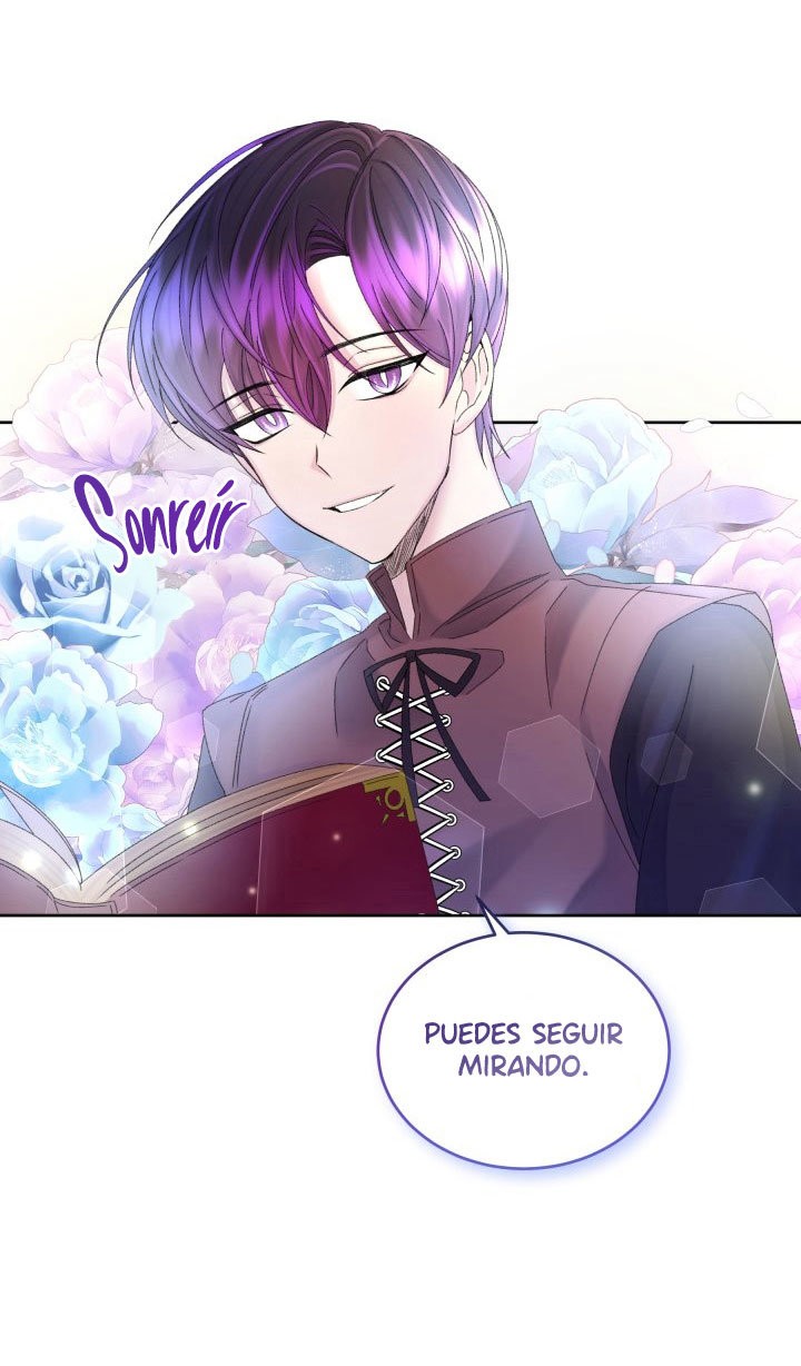 Read Princesa de la perdicion ES Manga Online