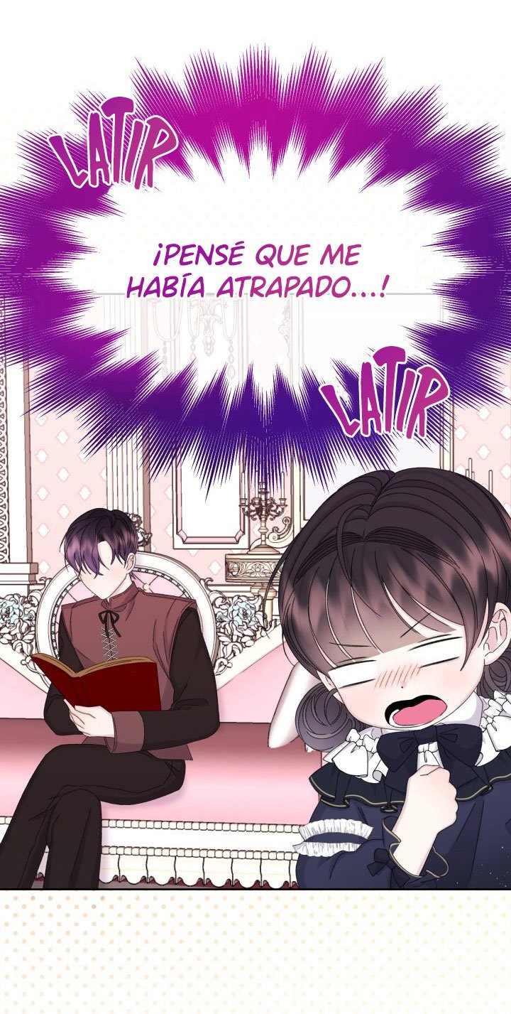 Read Princesa de la perdicion ES Manga Online