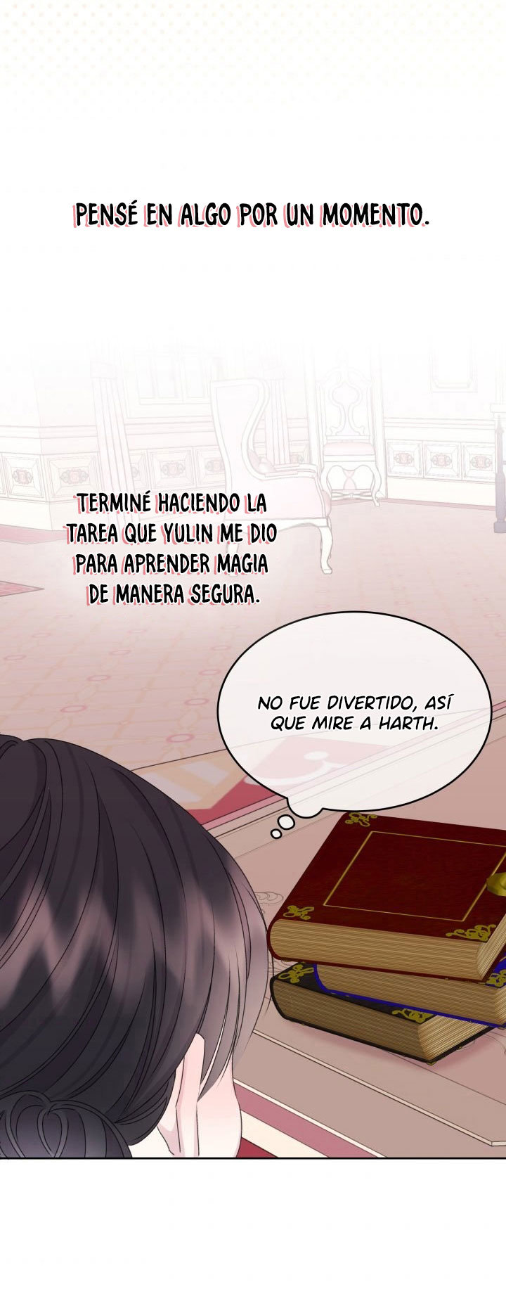 Read Princesa de la perdicion ES Manga Online