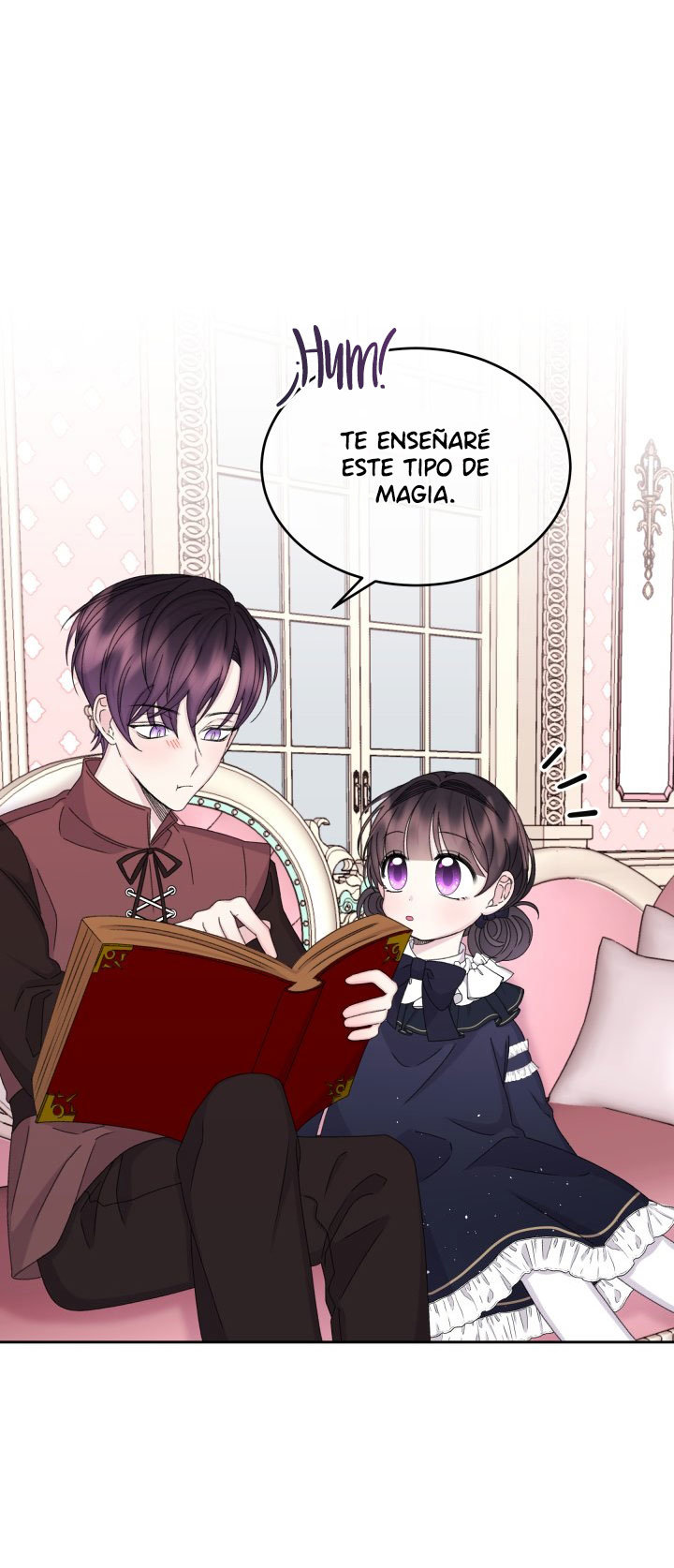 Read Princesa de la perdicion ES Manga Online