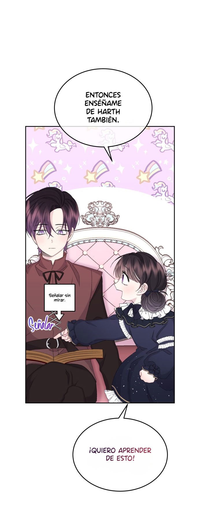 Read Princesa de la perdicion ES Manga Online
