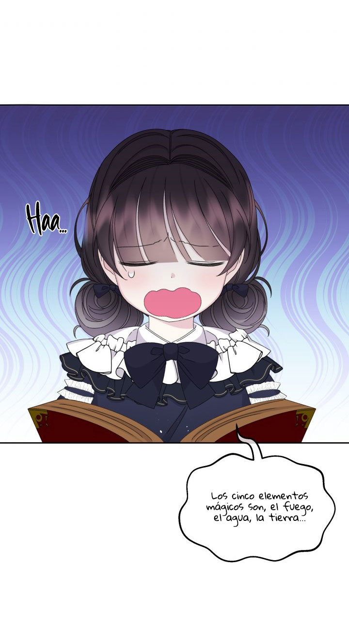 Read Princesa de la perdicion ES Manga Online