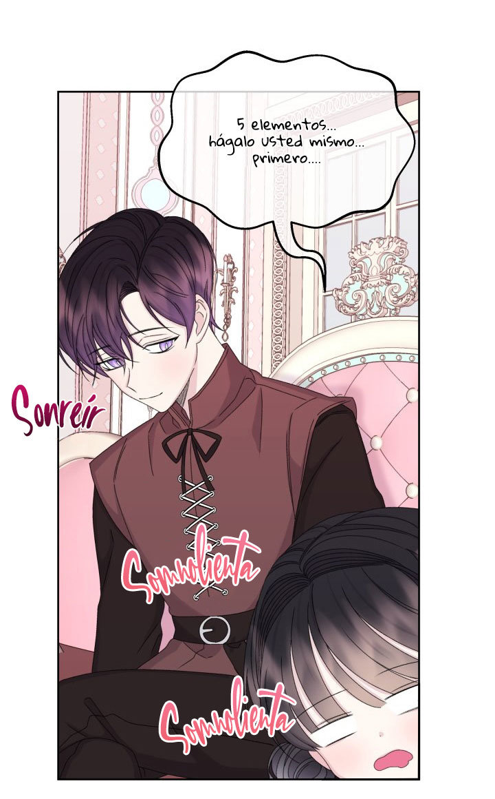 Read Princesa de la perdicion ES Manga Online
