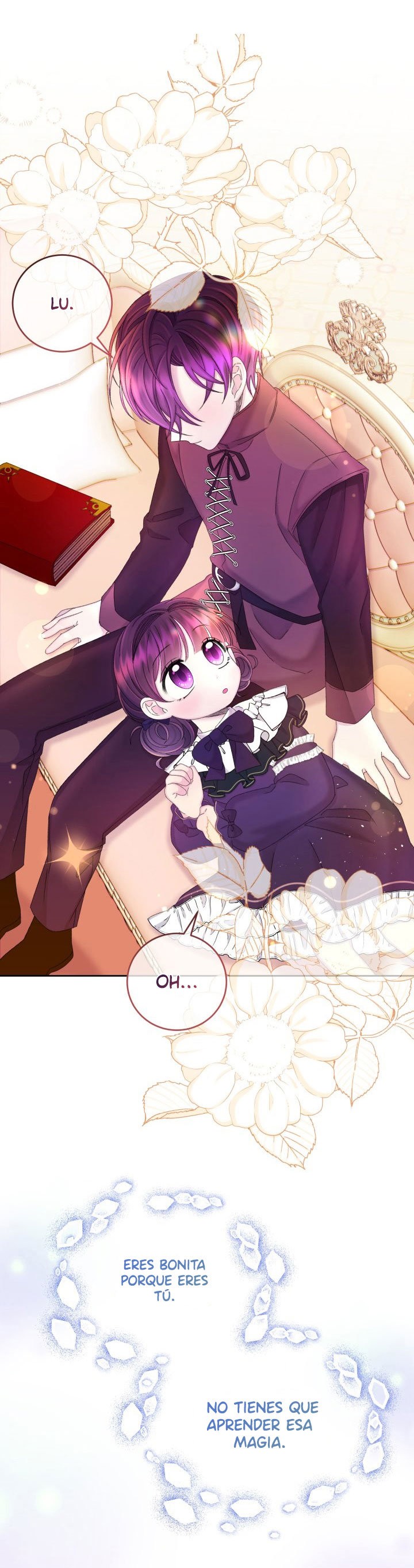 Read Princesa de la perdicion ES Manga Online