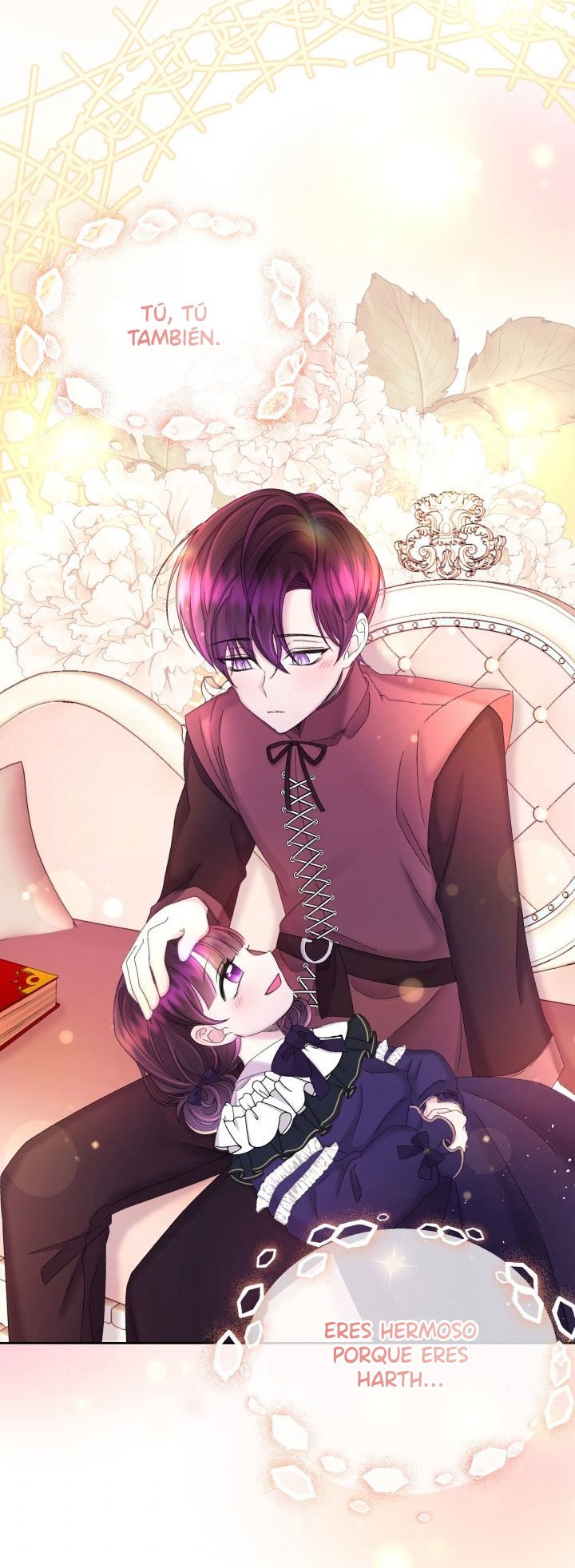 Read Princesa de la perdicion ES Manga Online