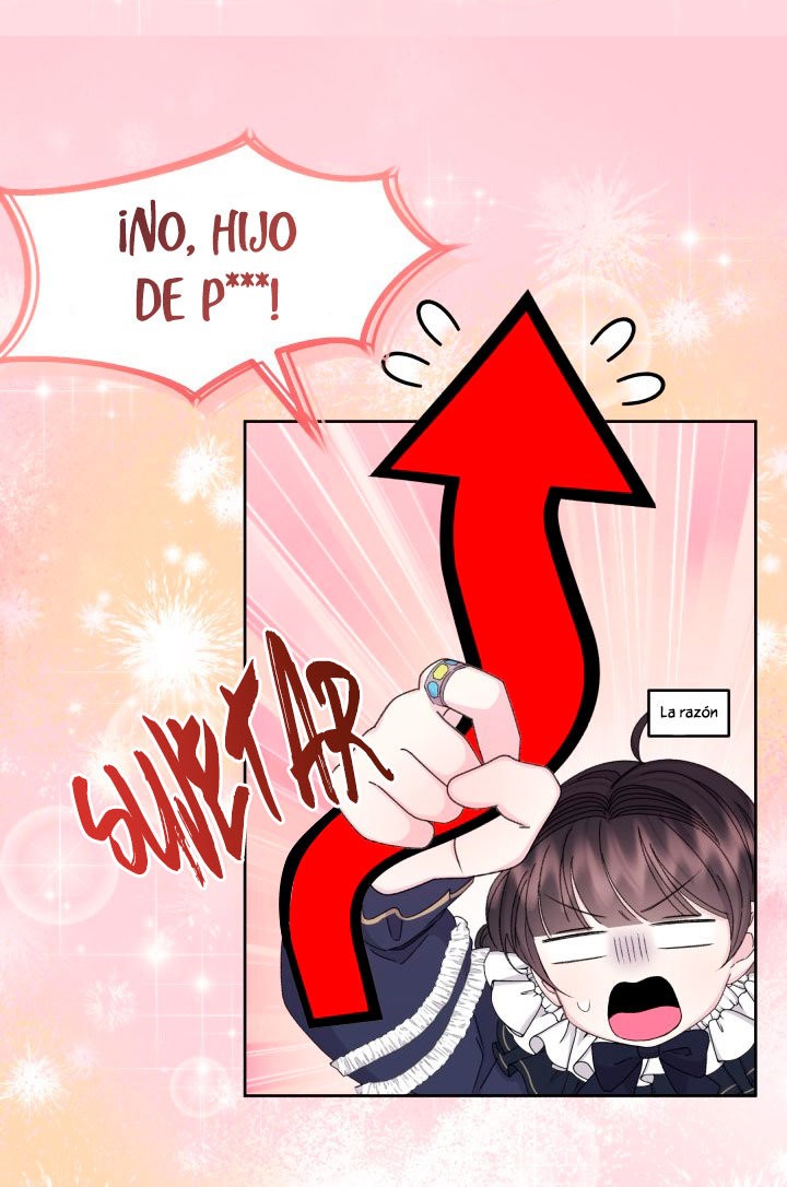 Read Princesa de la perdicion ES Manga Online