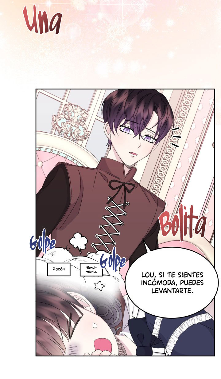 Read Princesa de la perdicion ES Manga Online