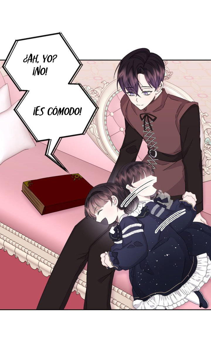 Read Princesa de la perdicion ES Manga Online