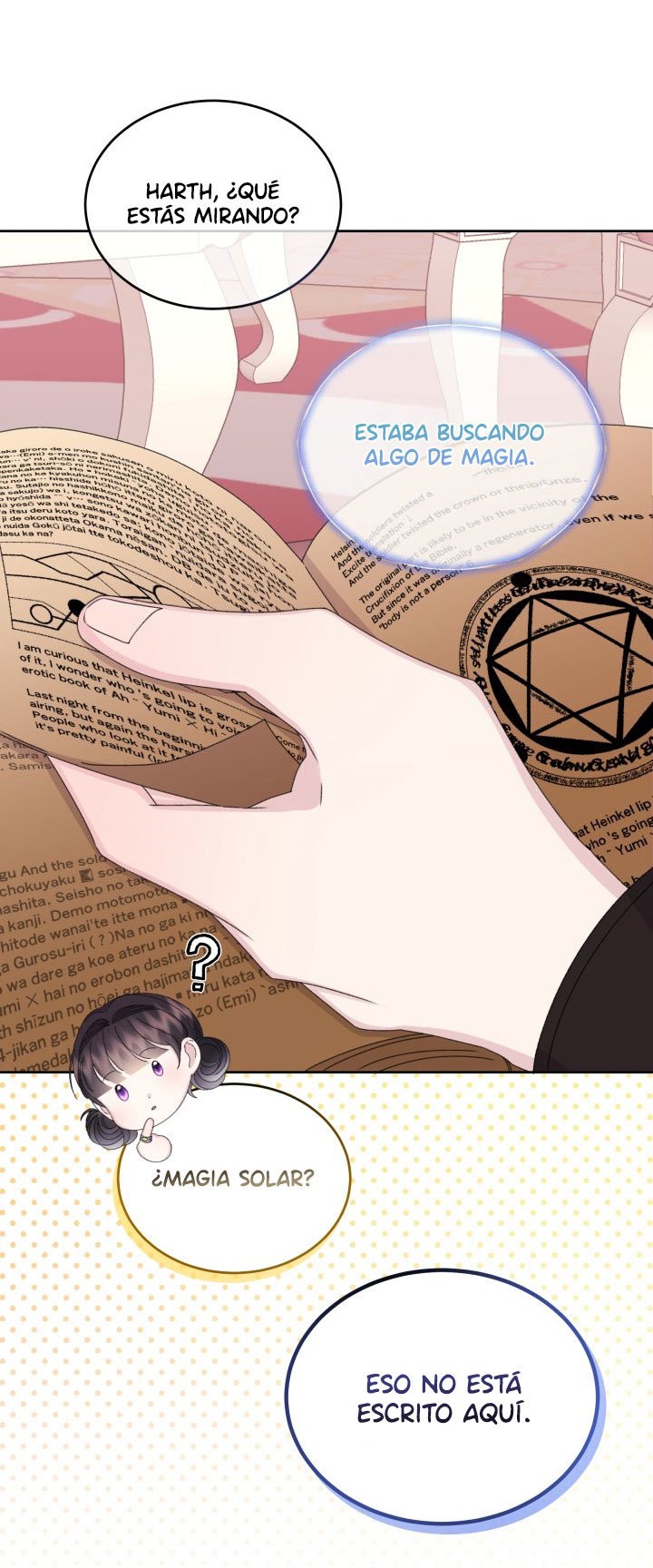 Read Princesa de la perdicion ES Manga Online