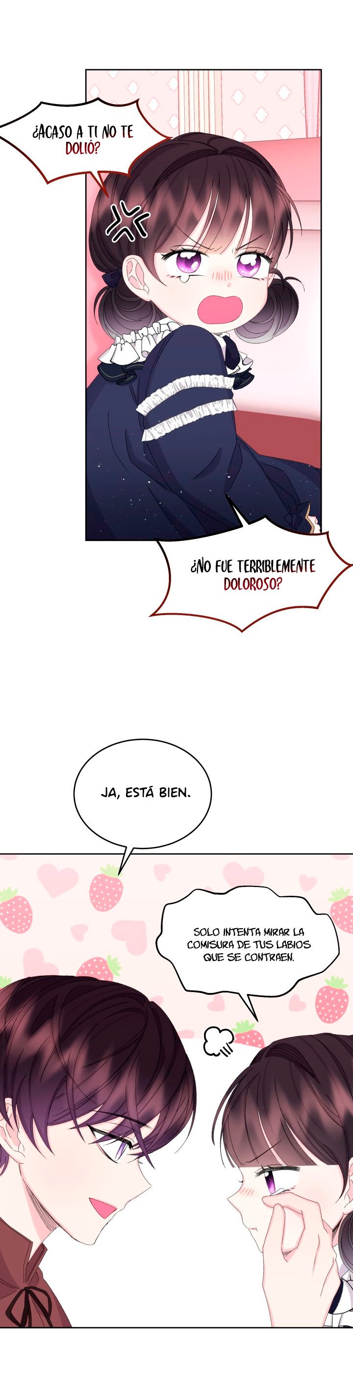 Read Princesa de la perdicion ES Manga Online