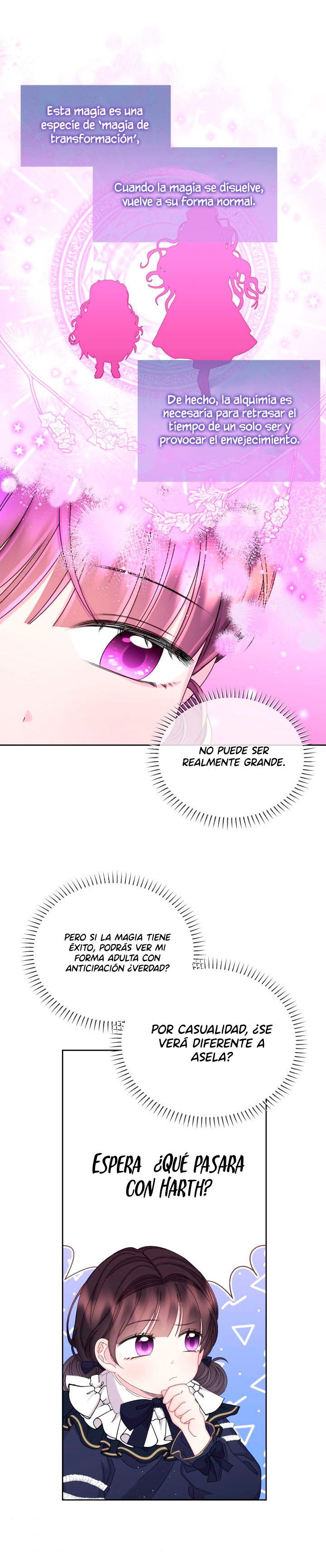 Read Princesa de la perdicion ES Manga Online