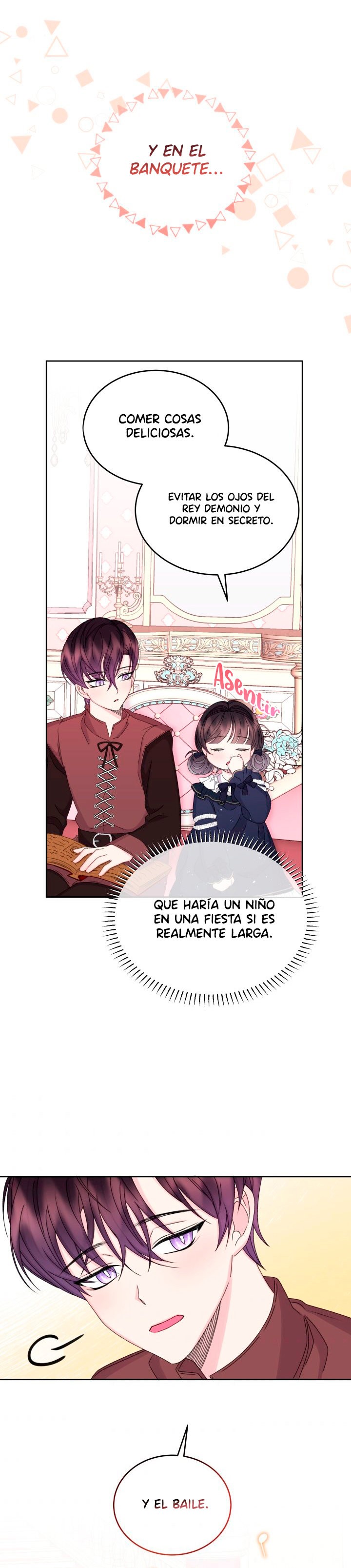Read Princesa de la perdicion ES Manga Online