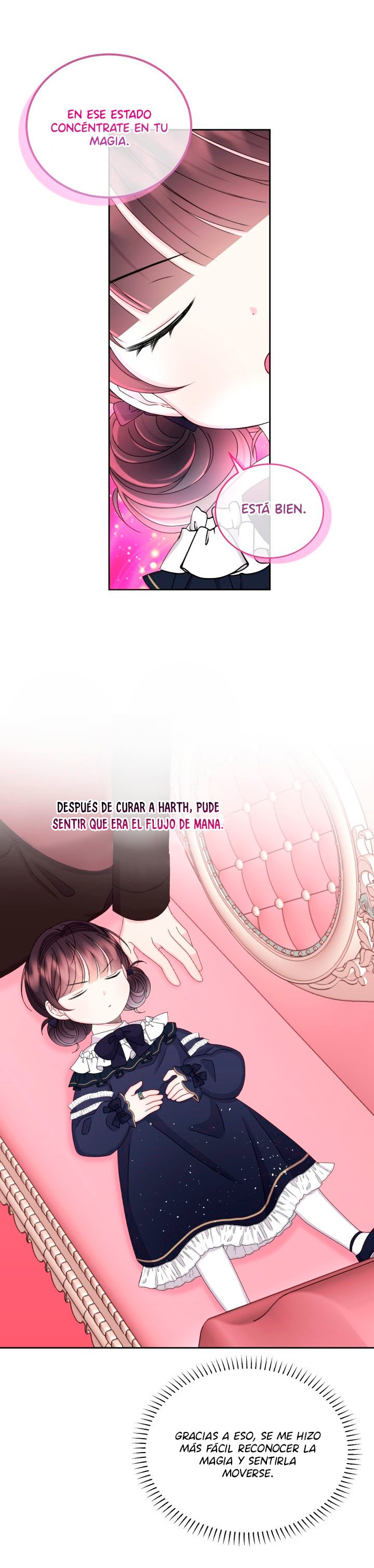 Read Princesa de la perdicion ES Manga Online