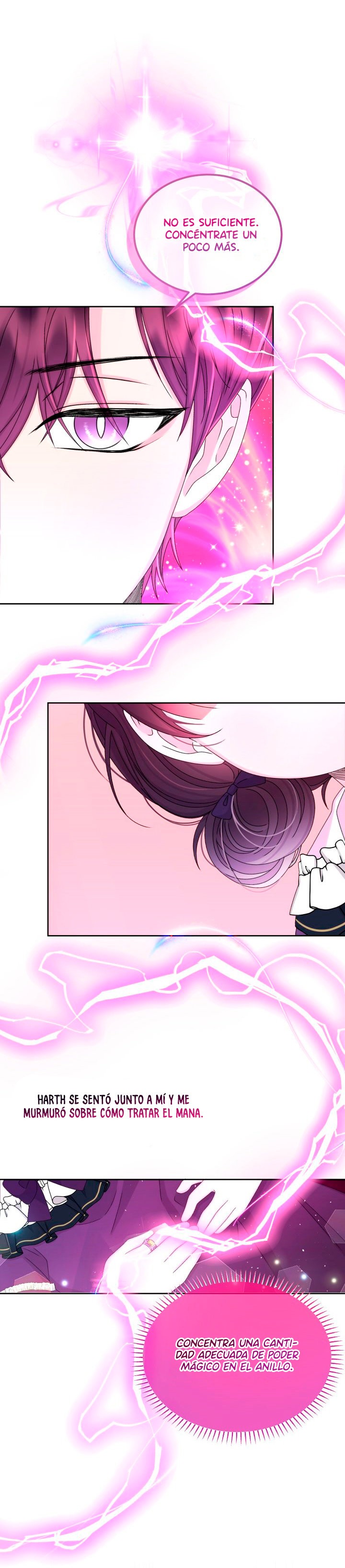 Read Princesa de la perdicion ES Manga Online