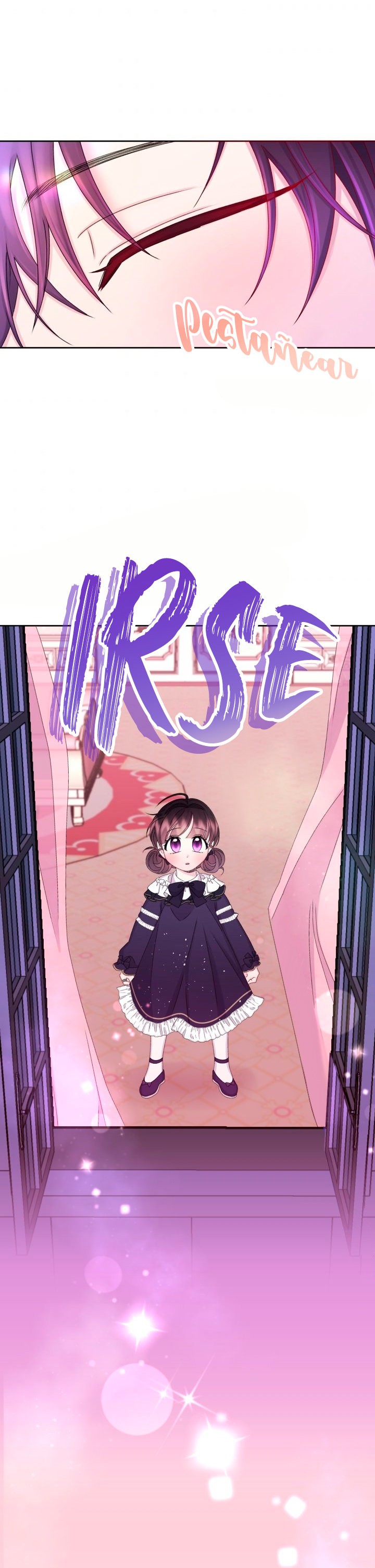 Read Princesa de la perdicion ES Manga Online