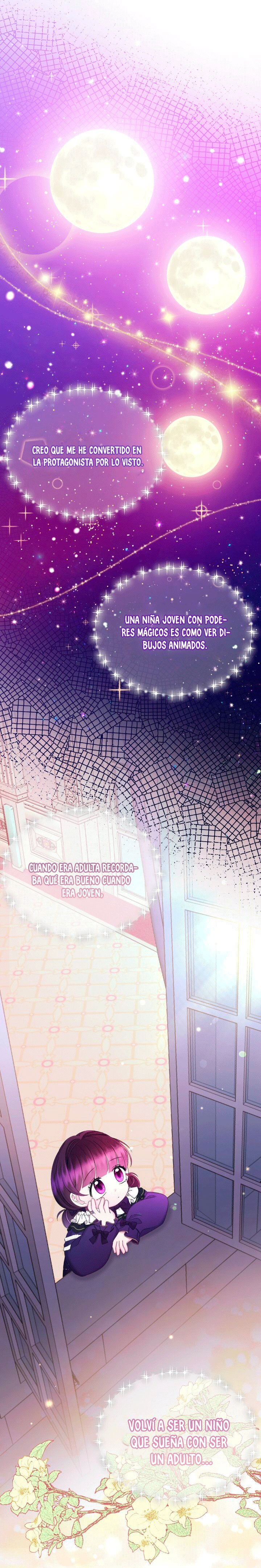 Read Princesa de la perdicion ES Manga Online