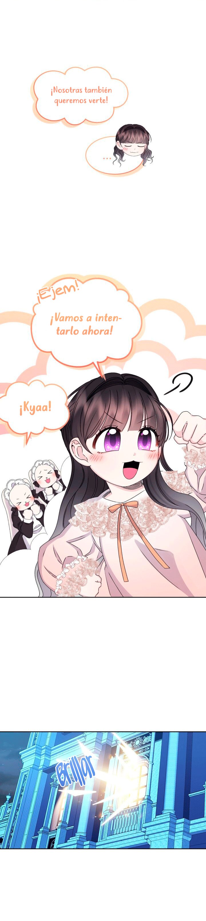Read Princesa de la perdicion ES Manga Online