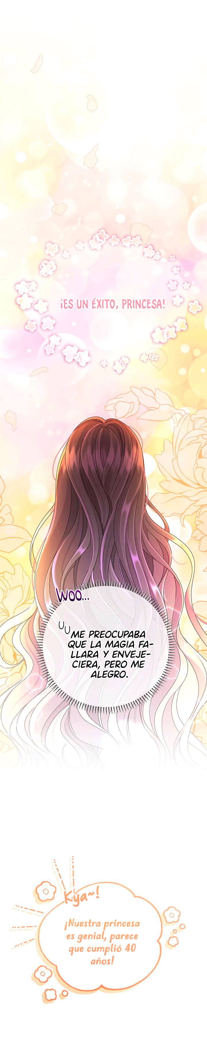 Read Princesa de la perdicion ES Manga Online