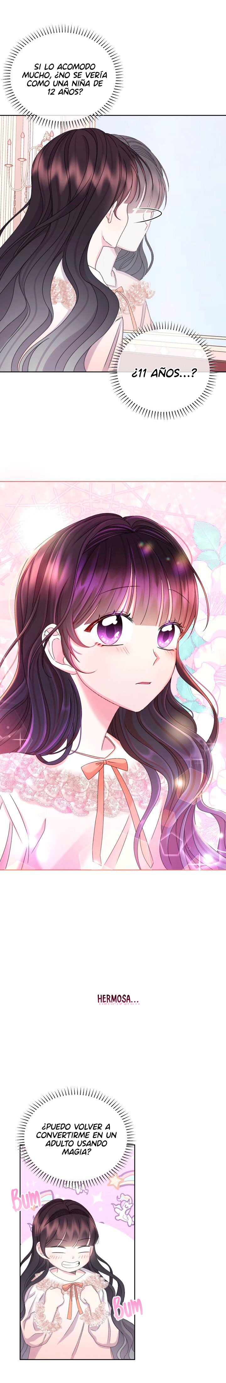Read Princesa de la perdicion ES Manga Online