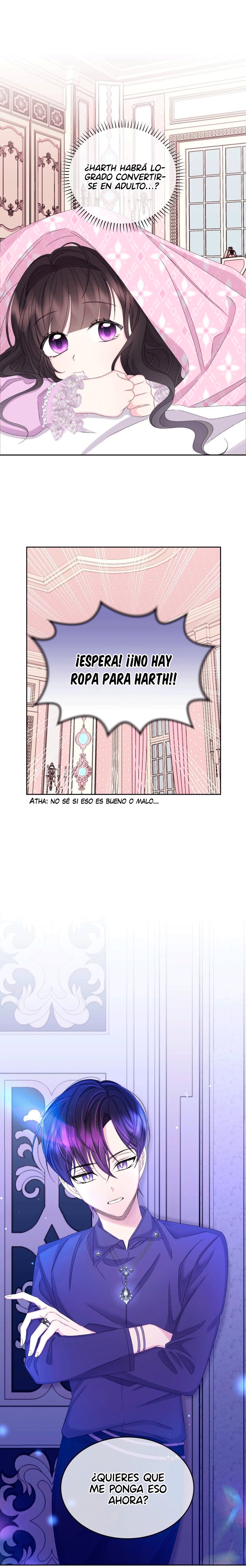 Read Princesa de la perdicion ES Manga Online