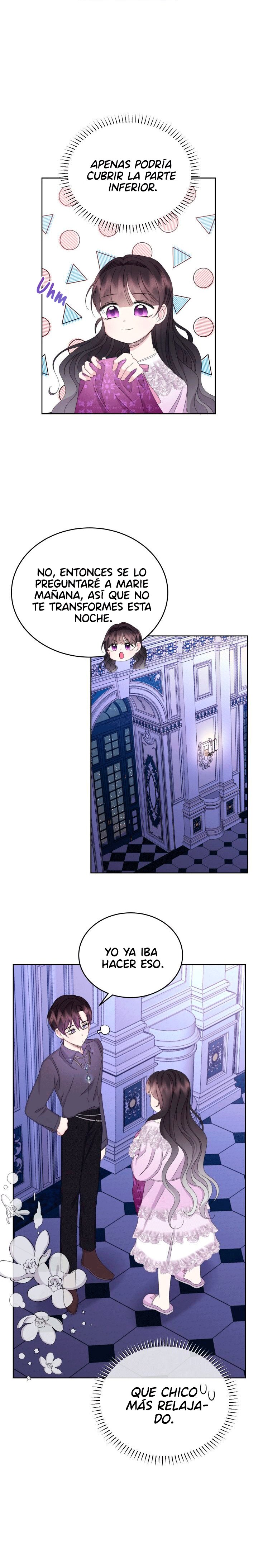 Read Princesa de la perdicion ES Manga Online
