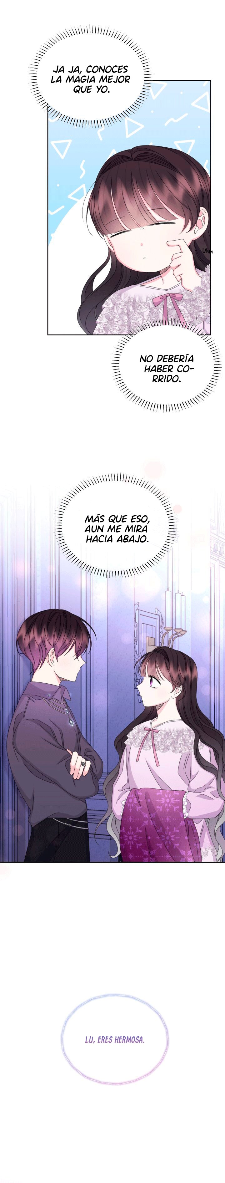 Read Princesa de la perdicion ES Manga Online