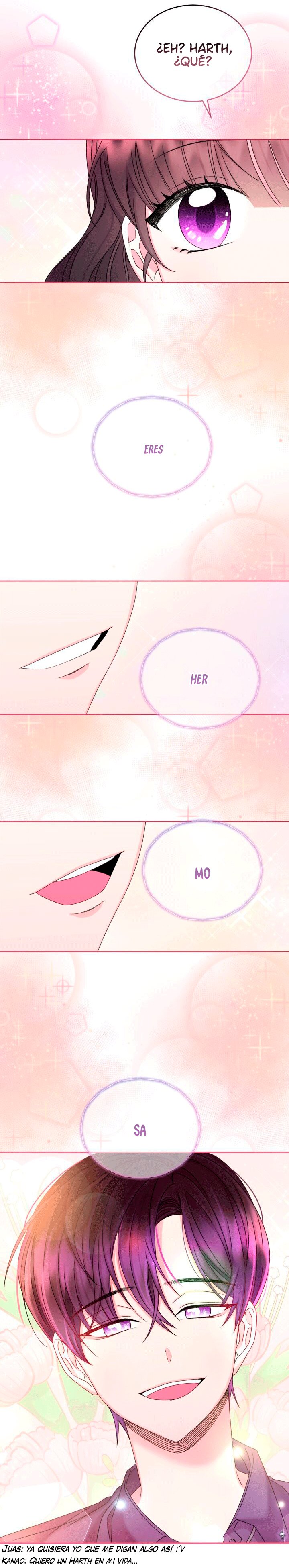 Read Princesa de la perdicion ES Manga Online
