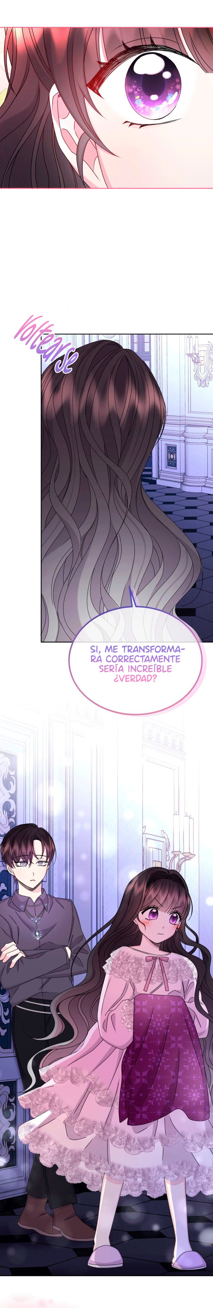 Read Princesa de la perdicion ES Manga Online