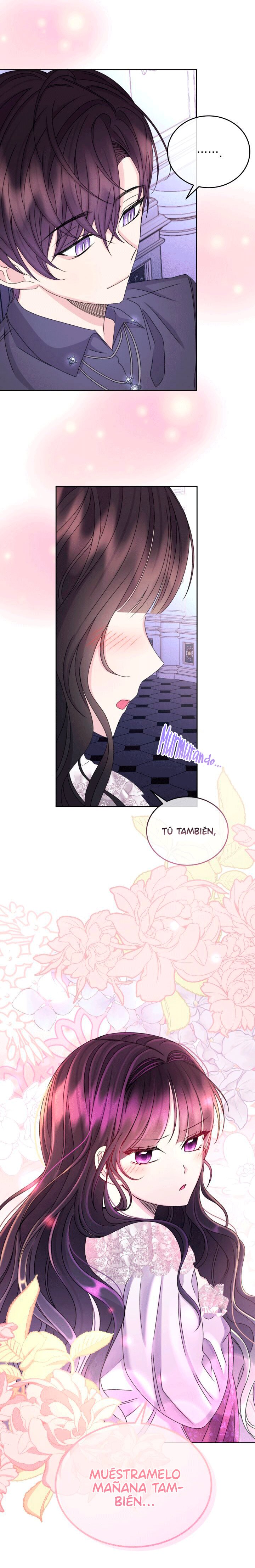 Read Princesa de la perdicion ES Manga Online