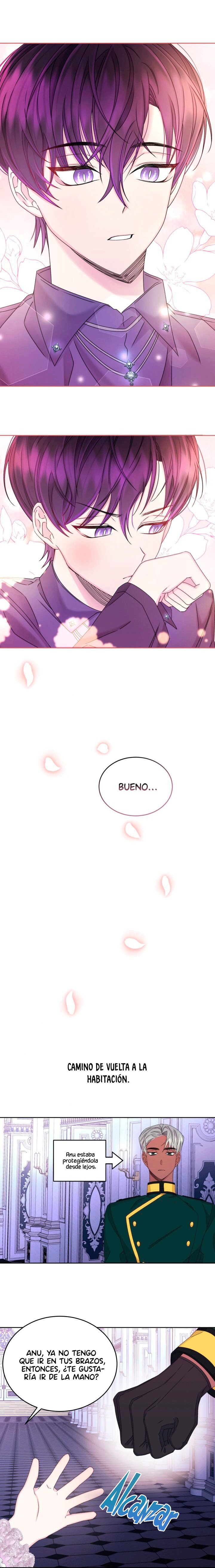 Read Princesa de la perdicion ES Manga Online