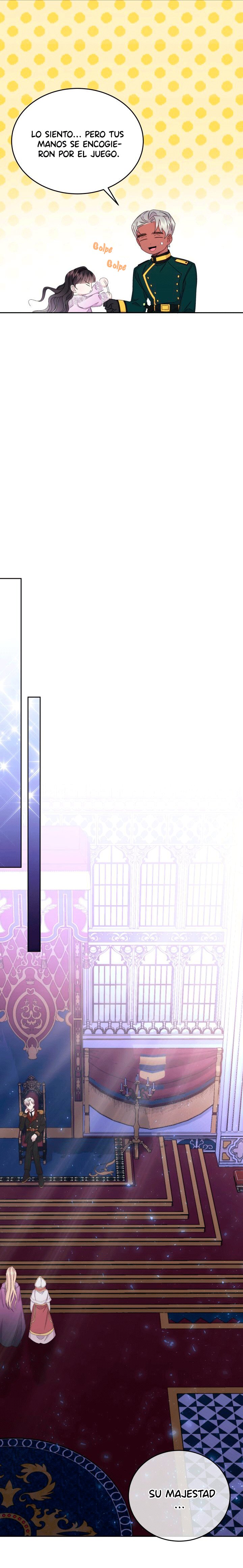 Read Princesa de la perdicion ES Manga Online