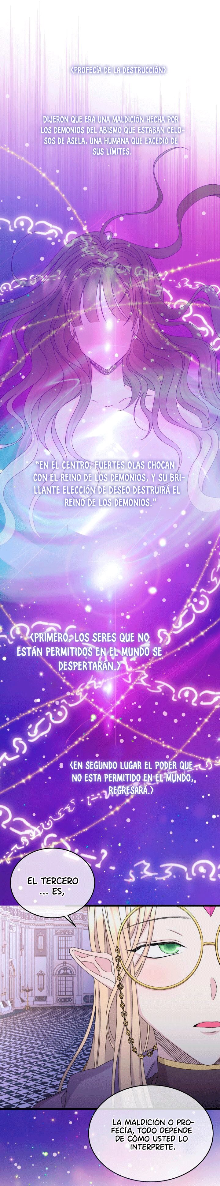 Read Princesa de la perdicion ES Manga Online