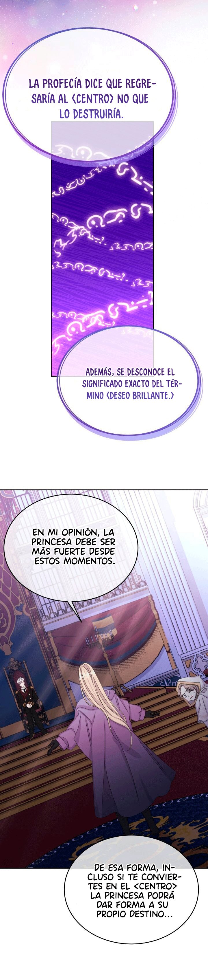 Read Princesa de la perdicion ES Manga Online