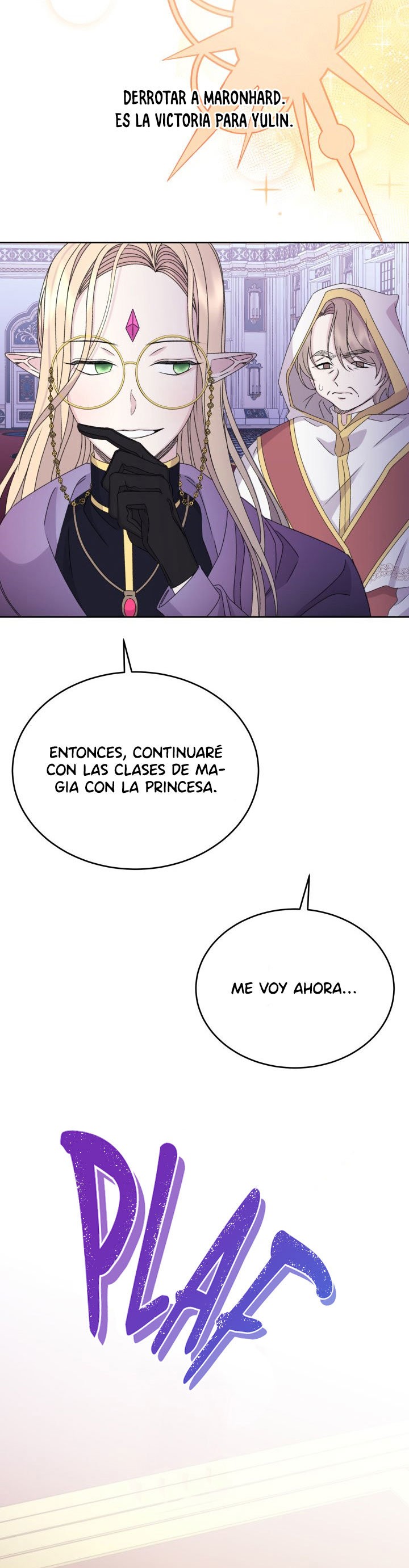 Read Princesa de la perdicion ES Manga Online