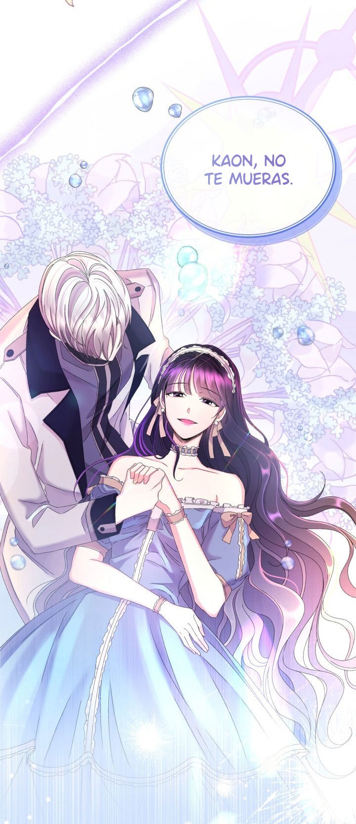 Read Princesa de la perdicion ES Manga Online