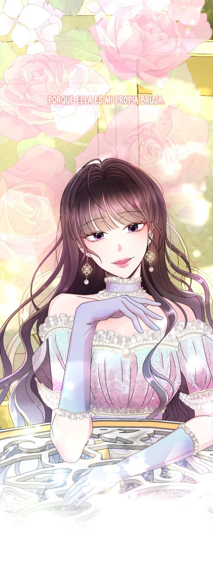 Read Princesa de la perdicion ES Manga Online