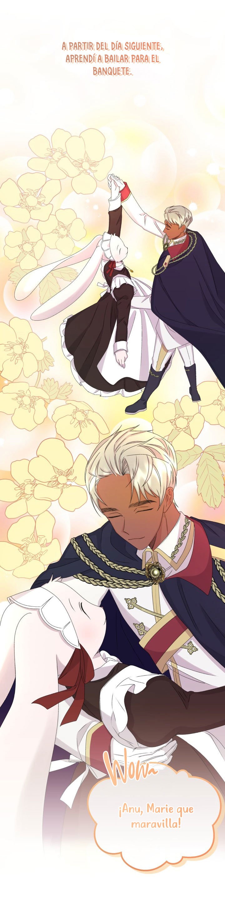 Read Princesa de la perdicion ES Manga Online