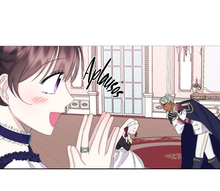 Read Princesa de la perdicion ES Manga Online